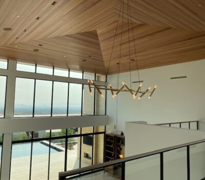 Pinnacle Architectural Millwork Residential Wood Woodwork