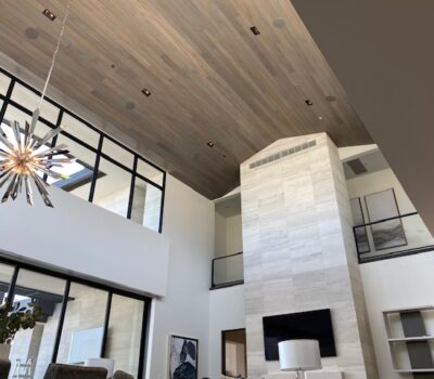 Pinnacle Architectural Millwork Residential Wood Woodwork