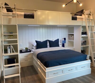 Pinnacle Architectural Millwork Residential Wood Woodwork