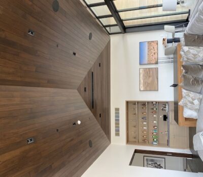Pinnacle Architectural Millwork Residential Wood Woodwork