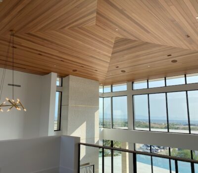 Pinnacle Architectural Millwork Residential Wood Woodwork