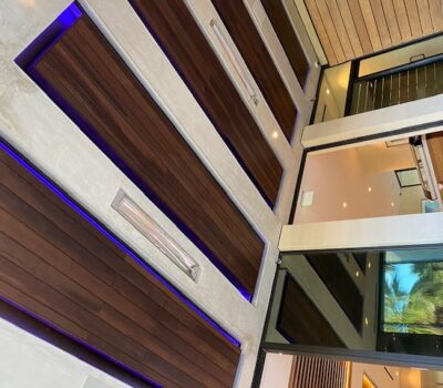 Pinnacle Architectural Millwork Residential Wood Woodwork